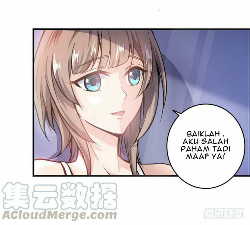 Strongest Divine Doctor Mixed City Chapter 03 Bahasa Indonesia